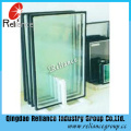 Isolado Glass-Clear Glass Isolado